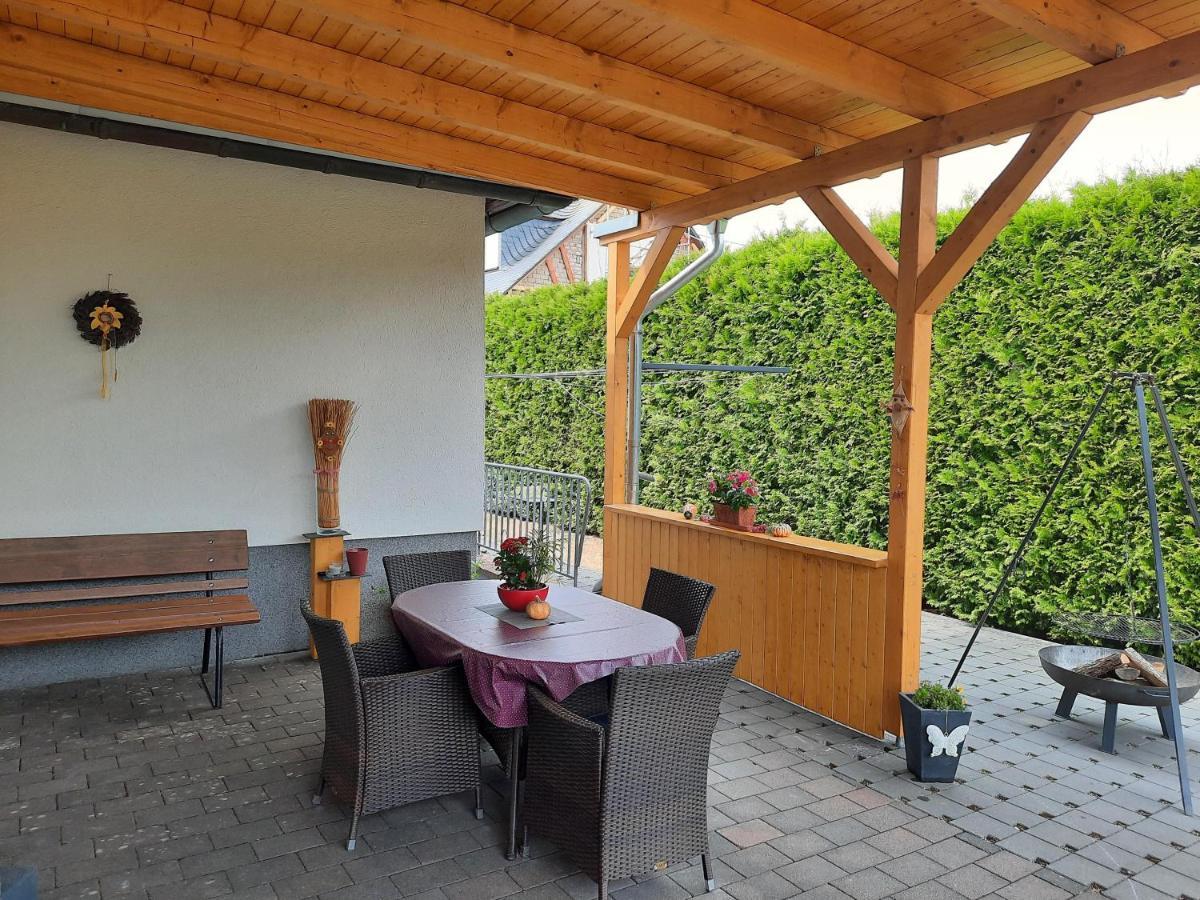 Ferienhaus Faerber Lahr  Esterno foto