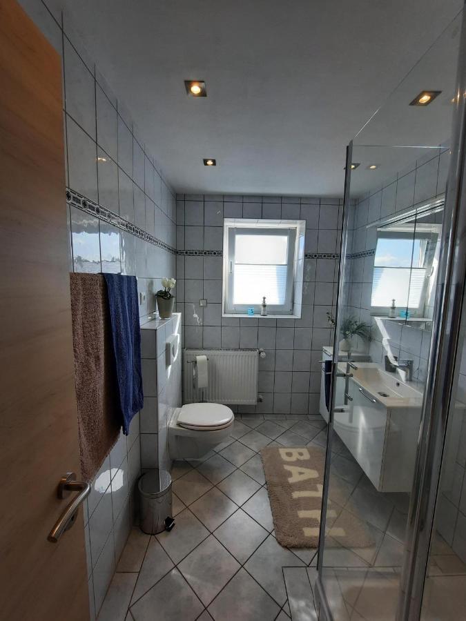 Ferienhaus Faerber Lahr  Esterno foto