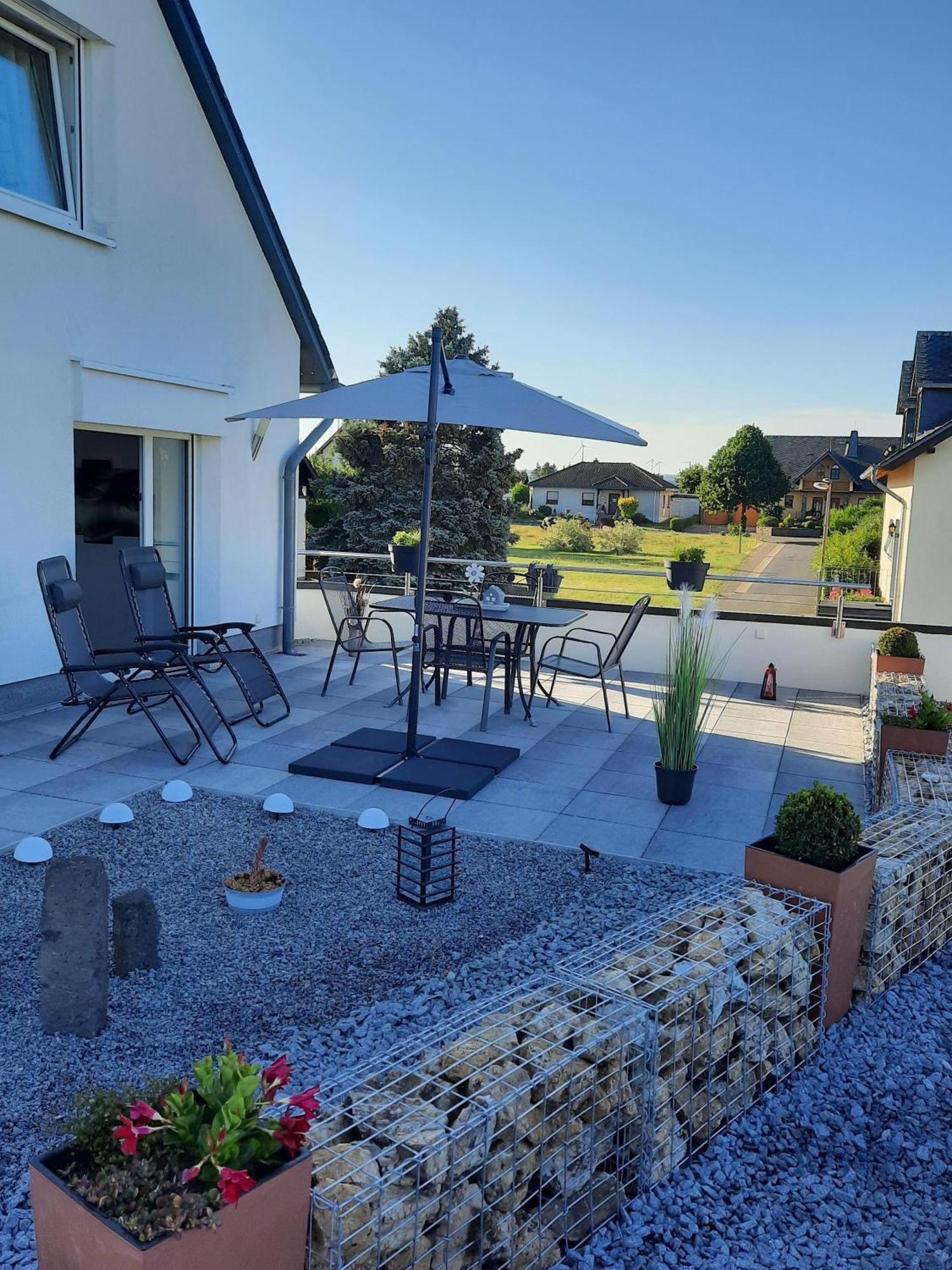 Ferienhaus Faerber Lahr  Esterno foto