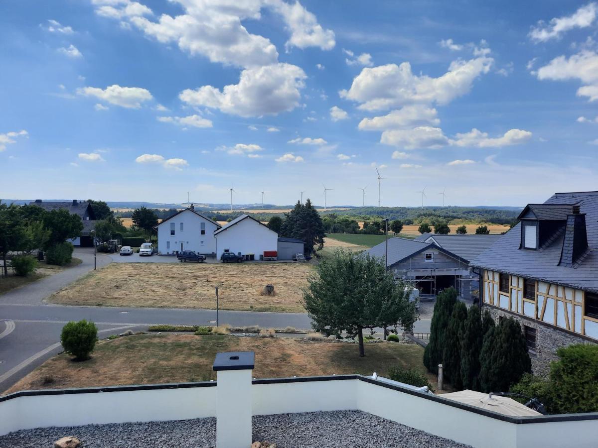 Ferienhaus Faerber Lahr  Esterno foto