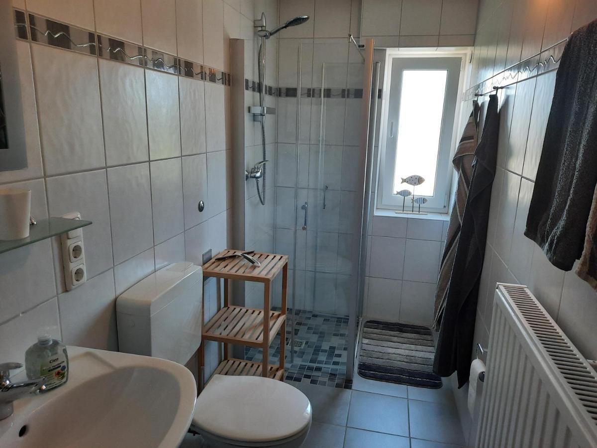 Ferienhaus Faerber Lahr  Esterno foto