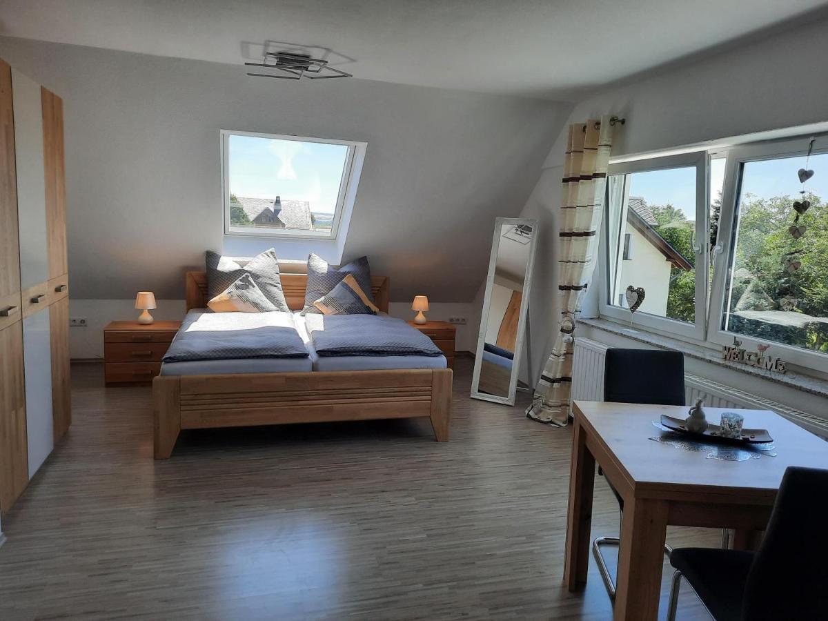 Ferienhaus Faerber Lahr  Esterno foto