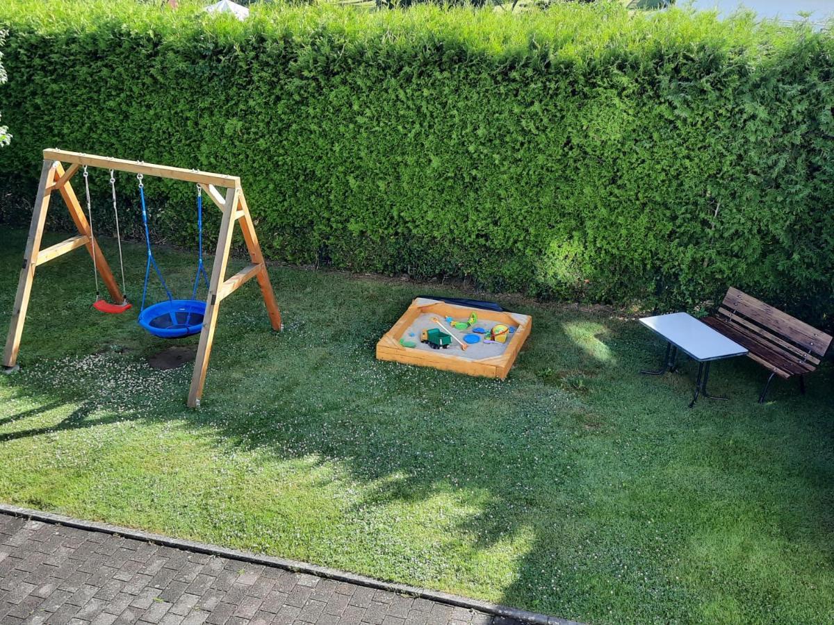 Ferienhaus Faerber Lahr  Esterno foto